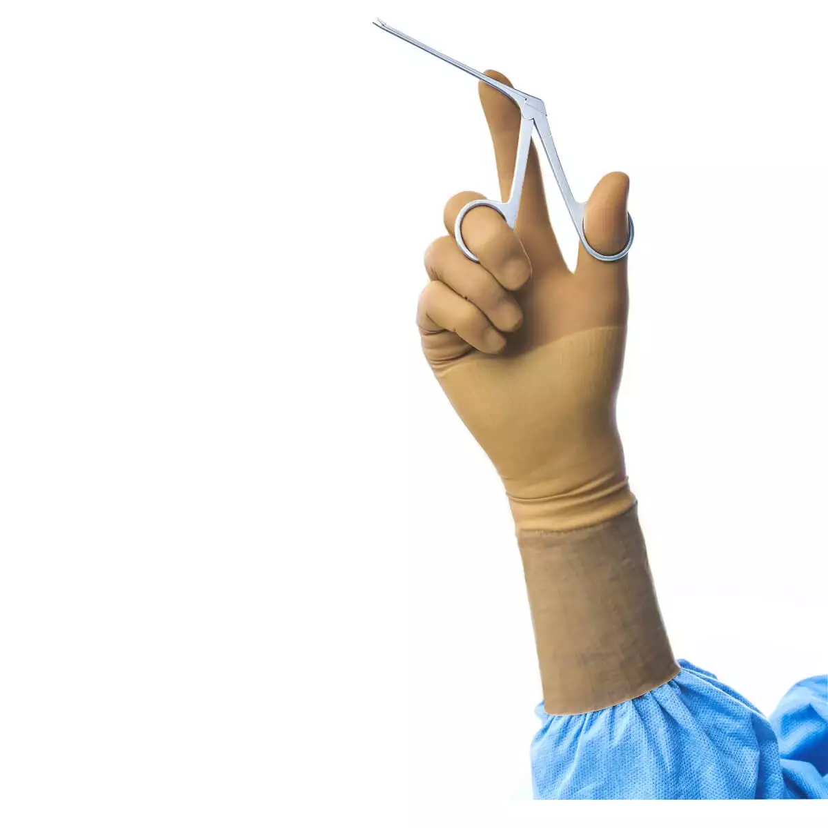  GAMMEX® Latex Gevoelige onderzoekshandschoen