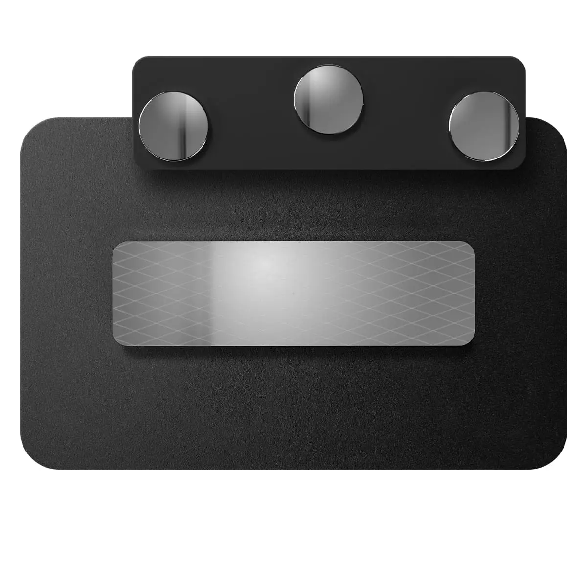  Magnetisch naamplaatje "DocTag"