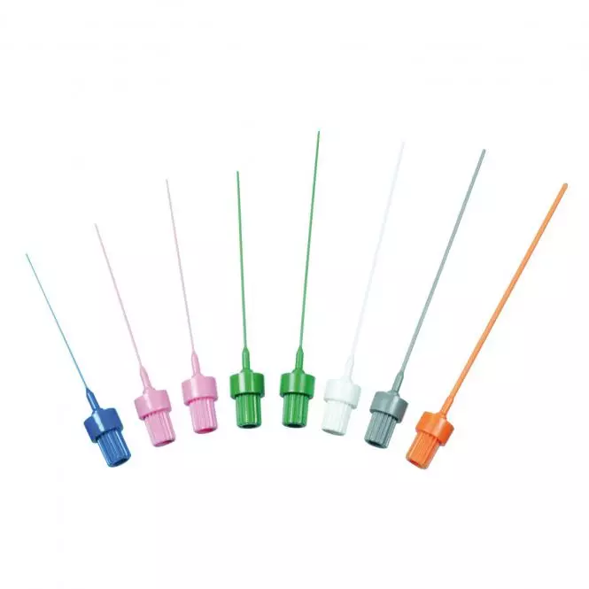  BBraun spindle für Introcan Safety