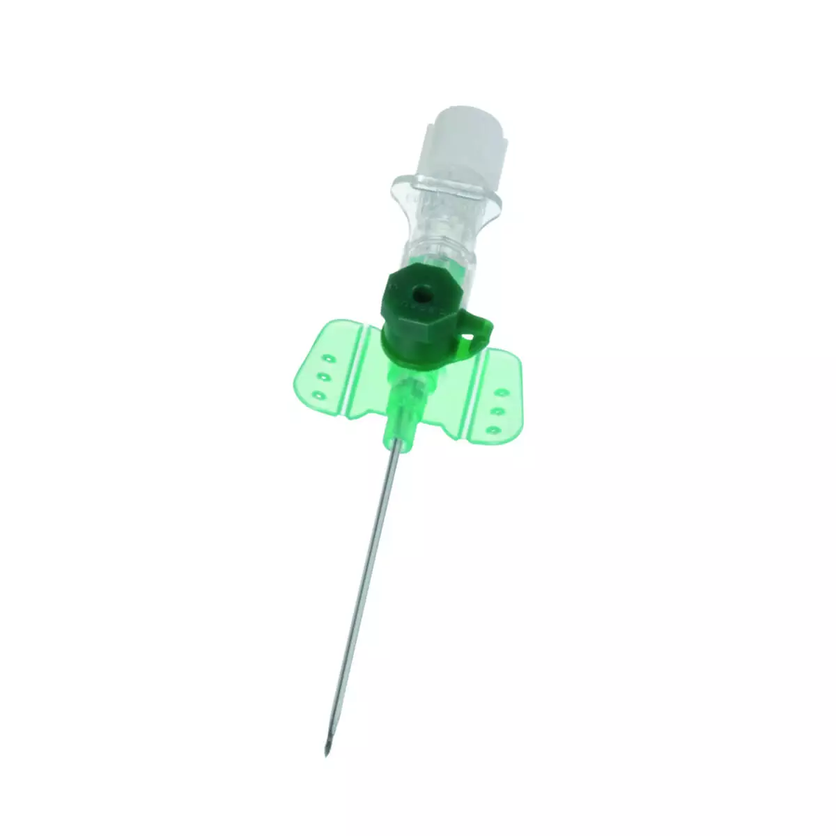  BBraun Vasofix Safety Braunule