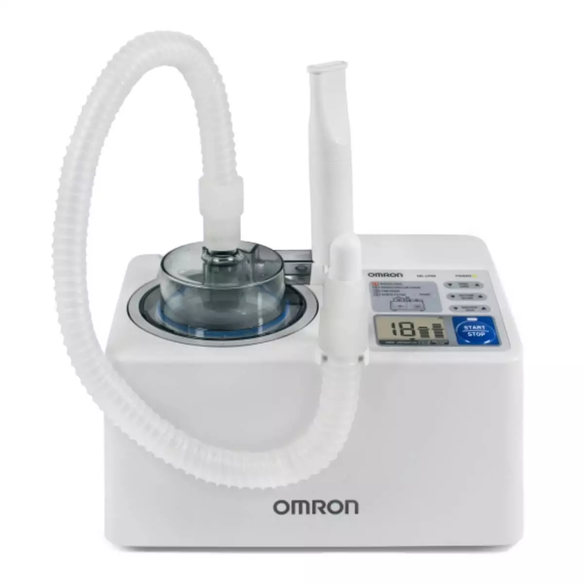 NE-U780 Ultra A-I-R Pro vernevelaar NE-U780 Ultra A-I-R Pro vernevelaar