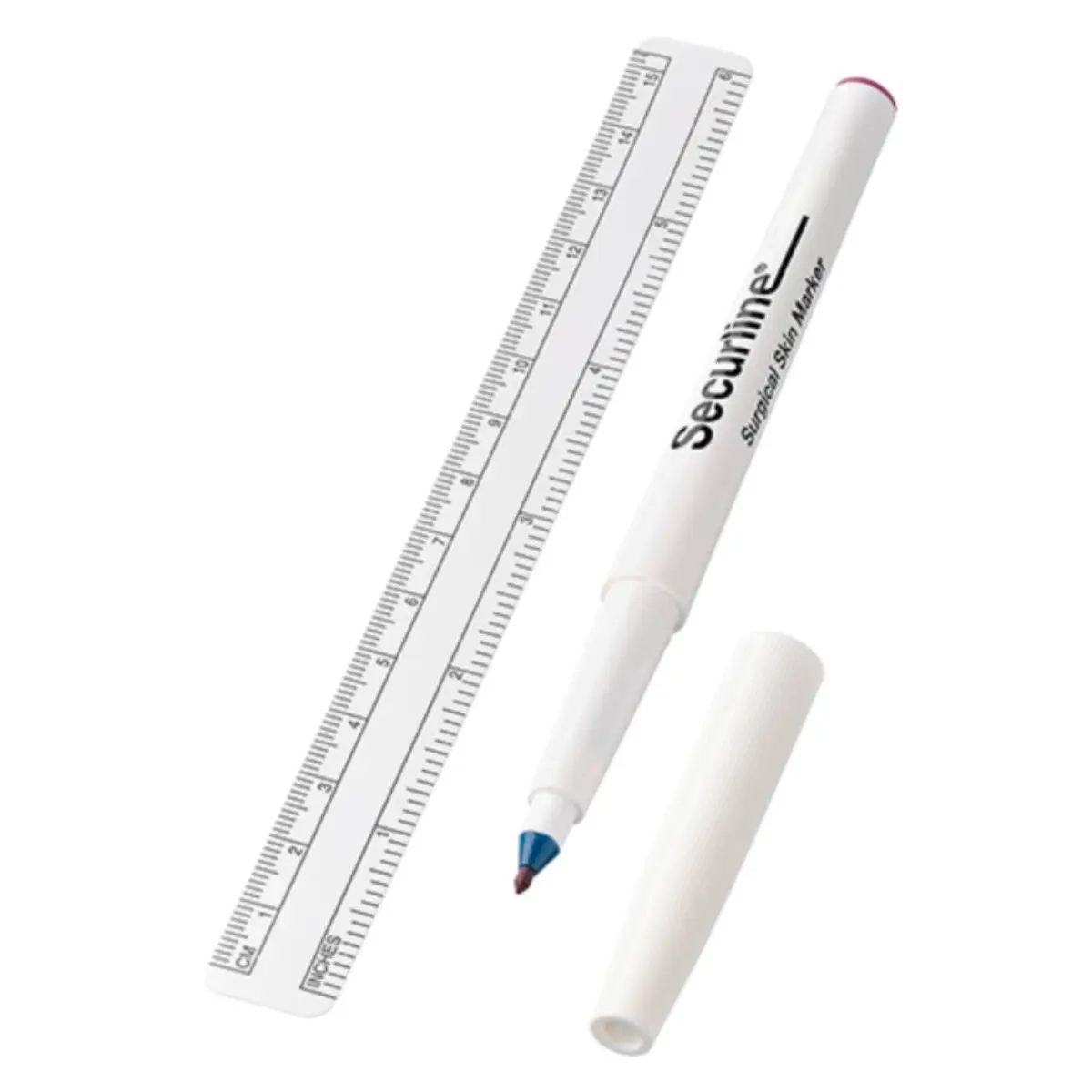 Secureline steriele huidmarkers Secureline steriele huidmarkers