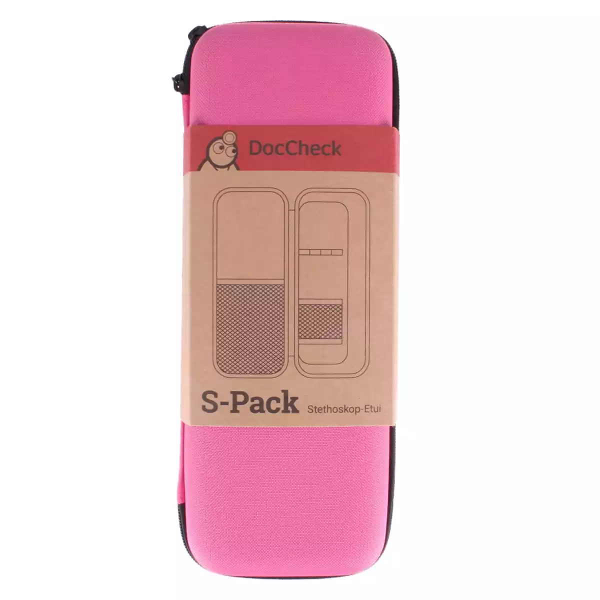  Stethoscoopetui "S-Pack"