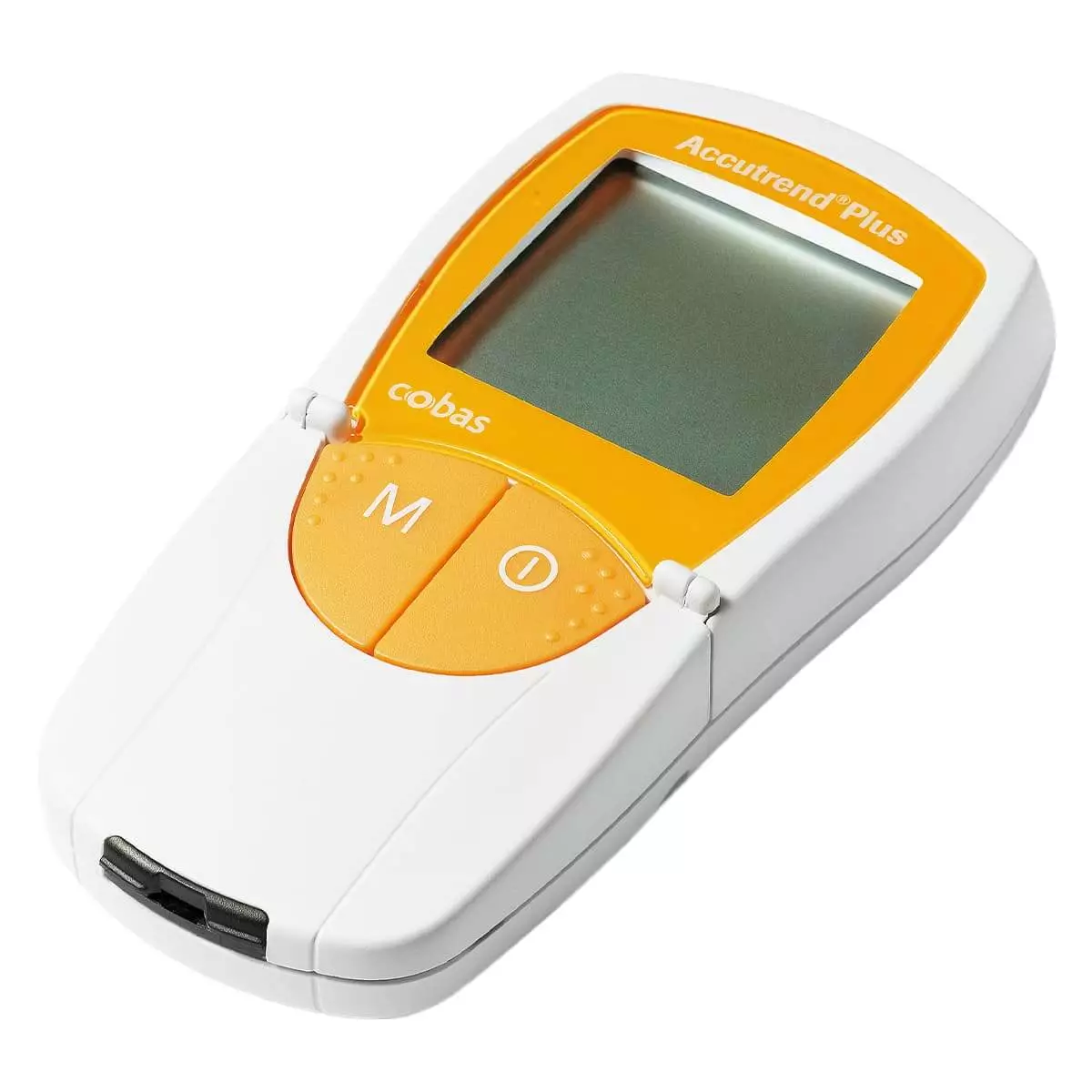  Roche Accutrend Plus