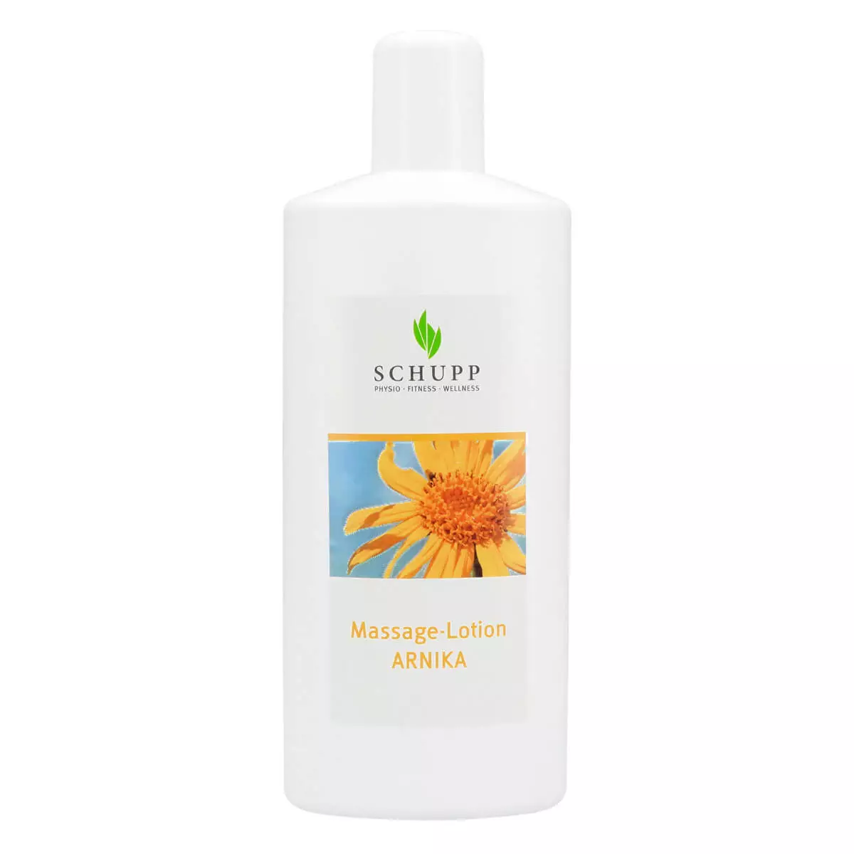 Arnica massage lotion Arnica massage lotion