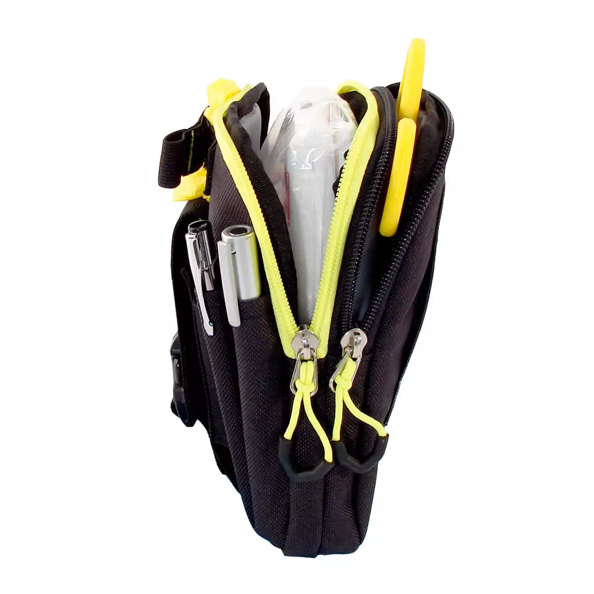  Holstertas met ritssluiting