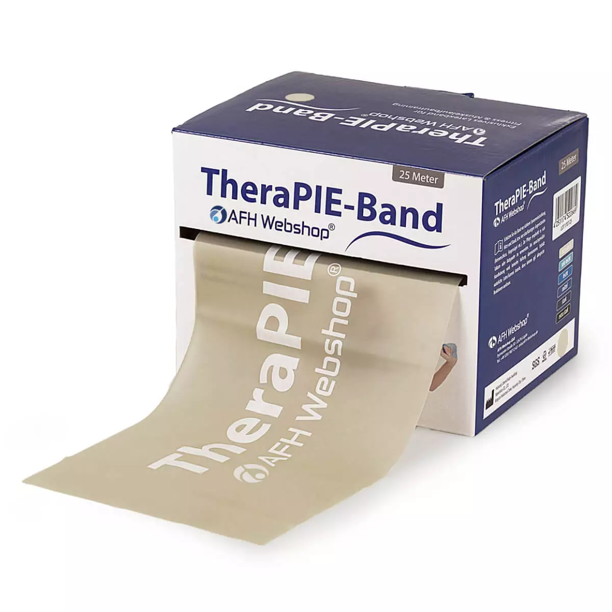  TheraPIE-tape