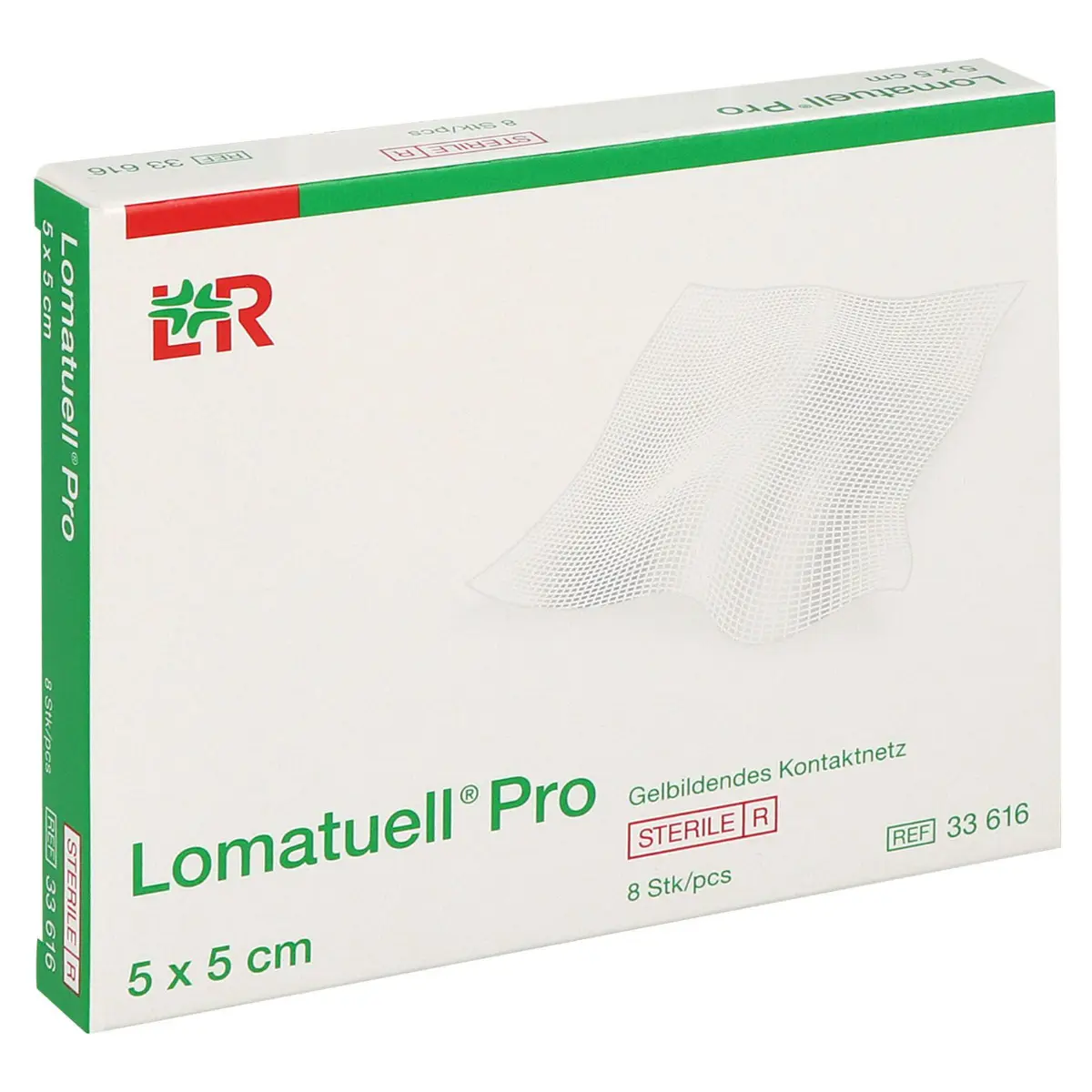 Lomatuell Pro contactnet Lomatuell Pro contactnet