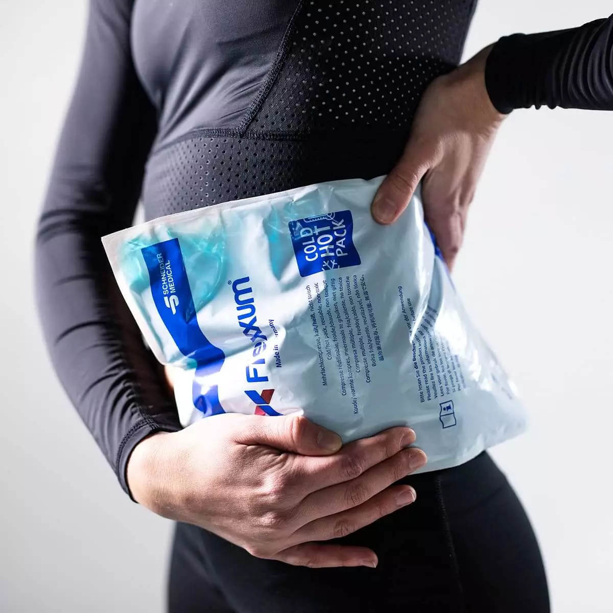  Flexxum koud/warm meervoudig kompres