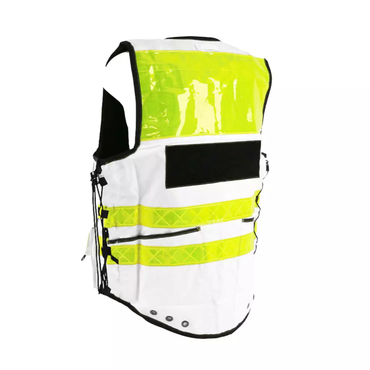 STAFF ACCESS operationeel vest