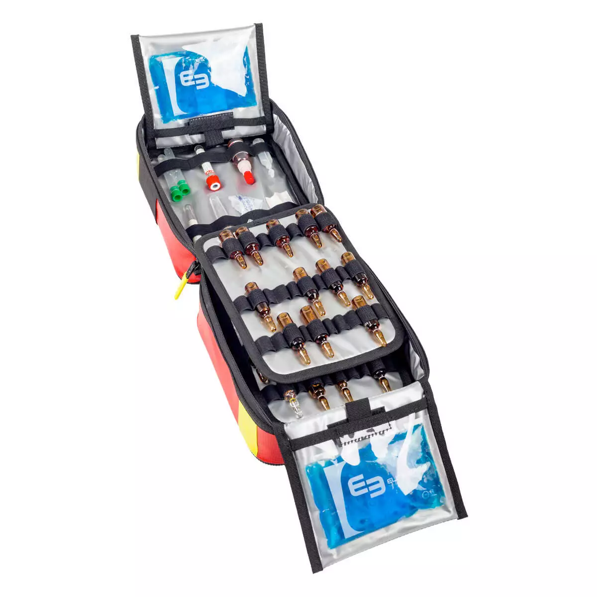  POULERBOX ampul met grote capaciteit