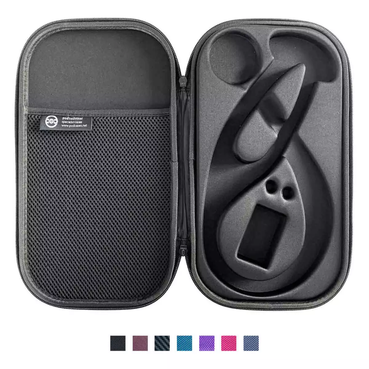  CardioPod II stethoscoopetui