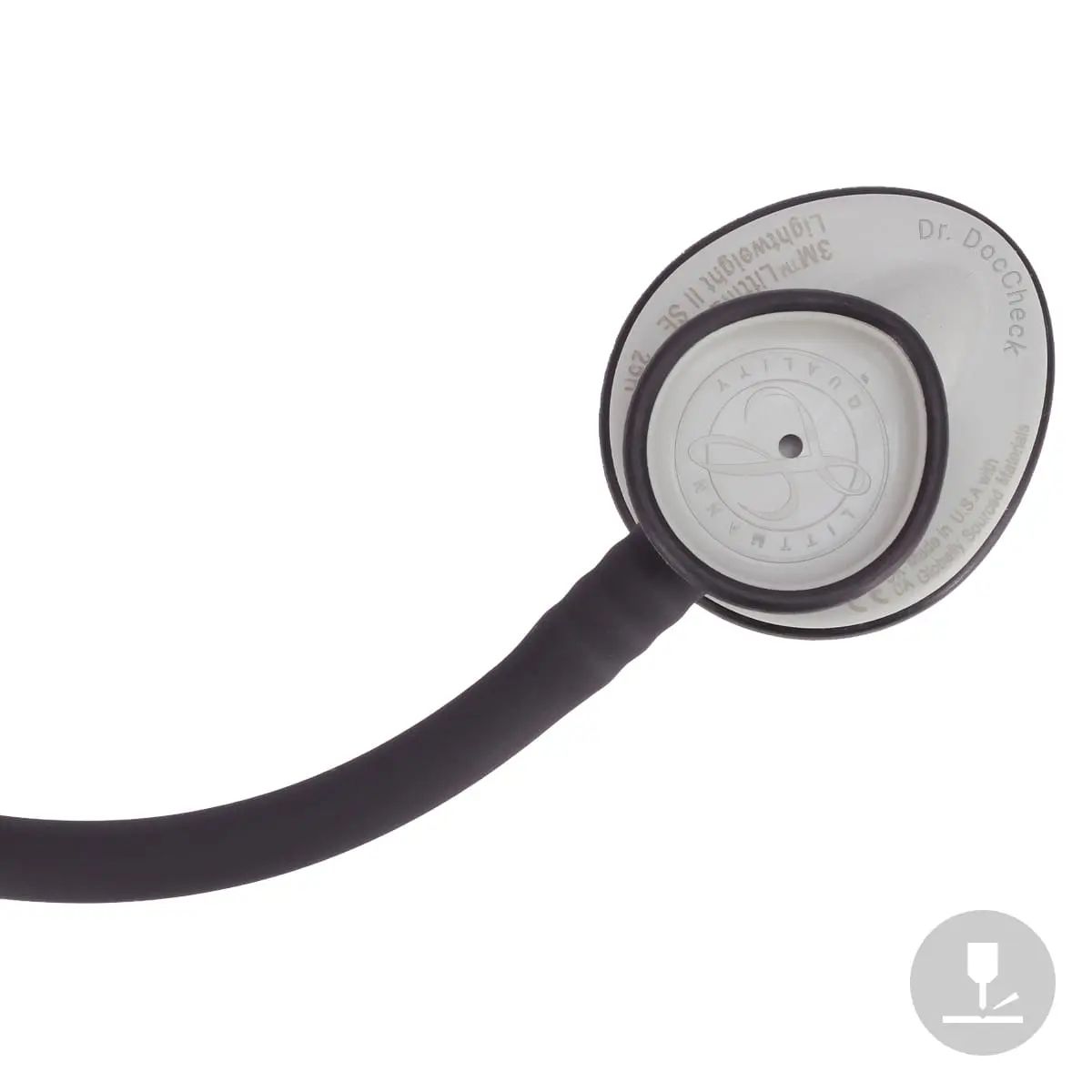 Lightweight II stethoscoop Lightweight II stethoscoop