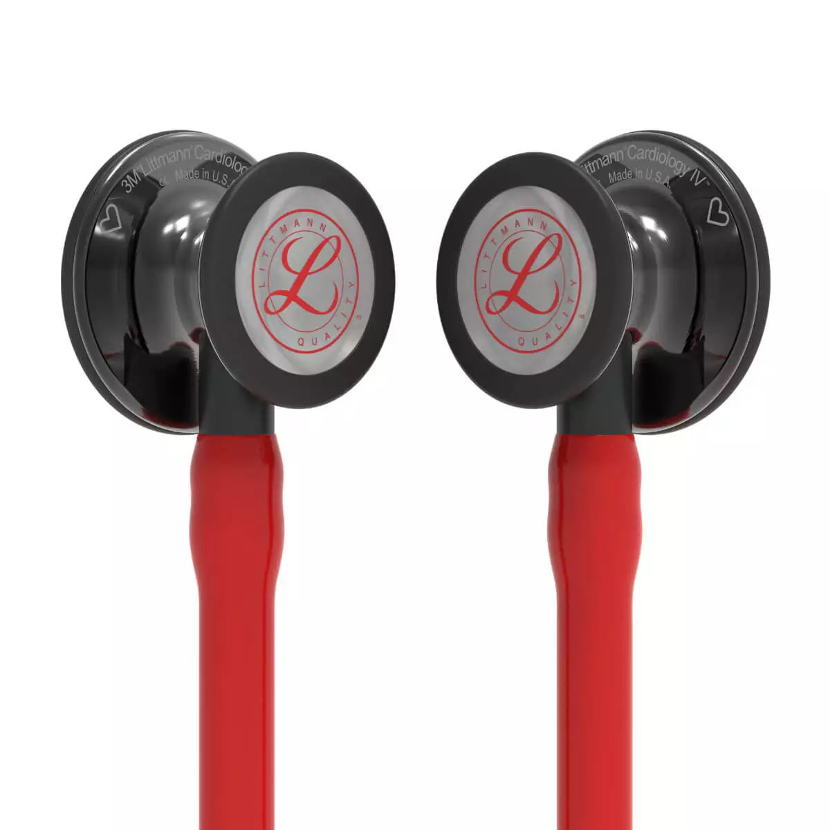  Cardiology IV – Limited Heart Day Edition – Diagnostic stethoscoop