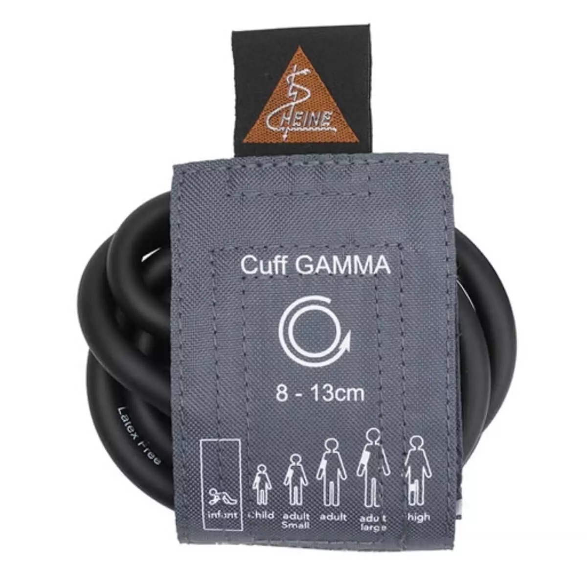  Bloeddrukmanchet voor HEINE GAMMA XXL LF