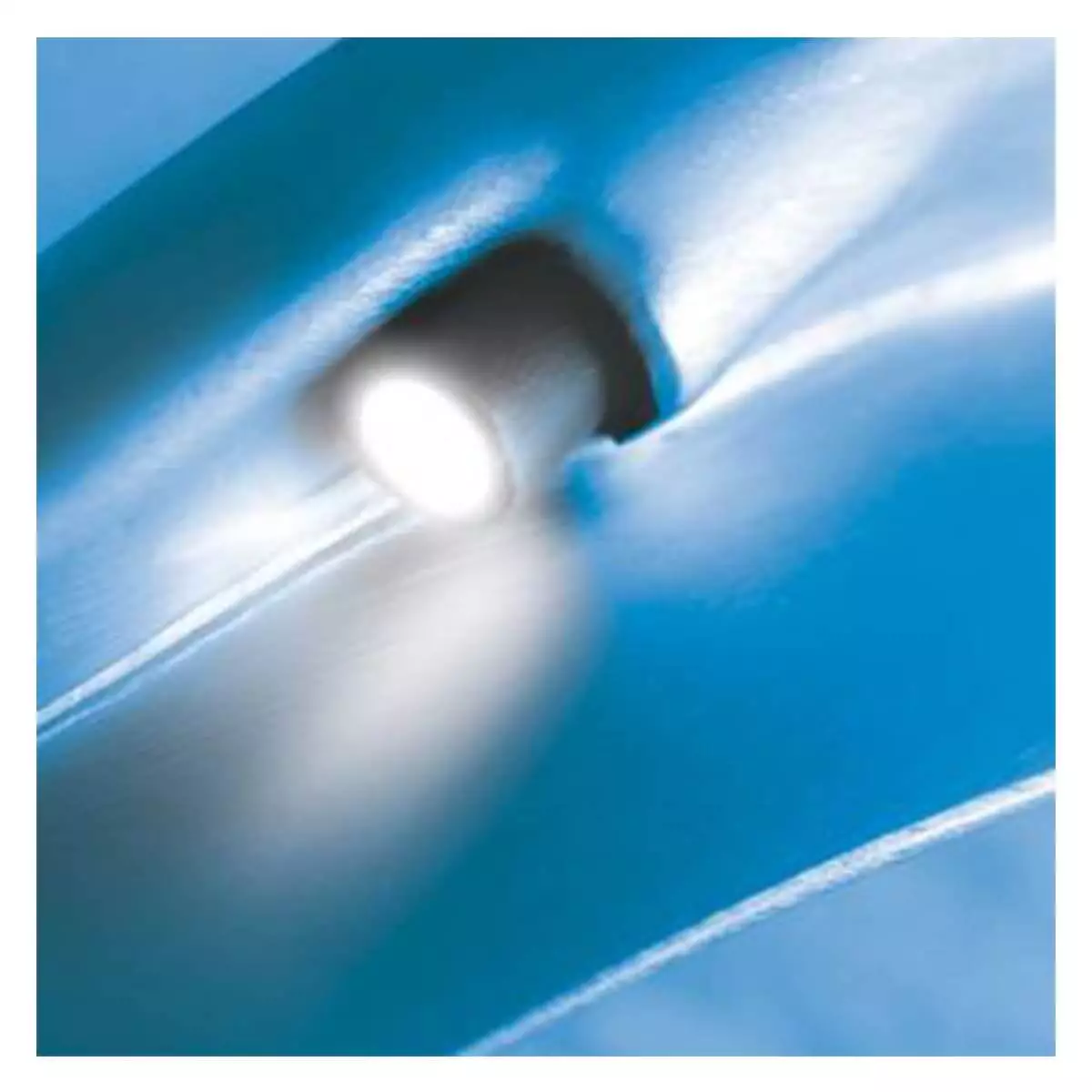  RESQ-Blade Cold Blade ECO LED Wegwerpspatel voor koud licht