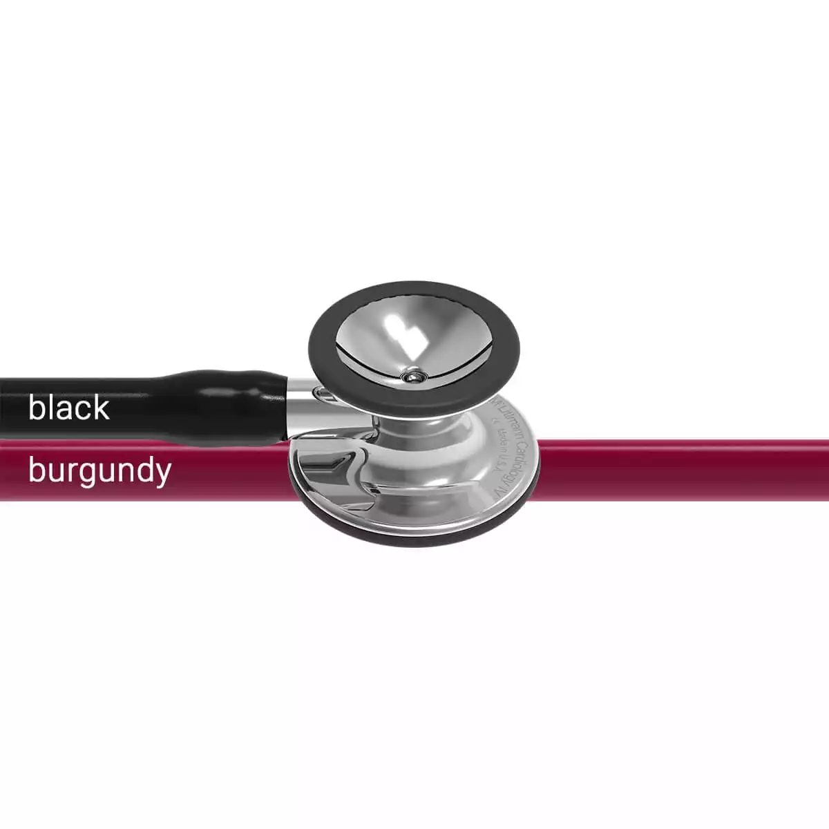 Cardiology IV stethoscoop - Mirror Edition