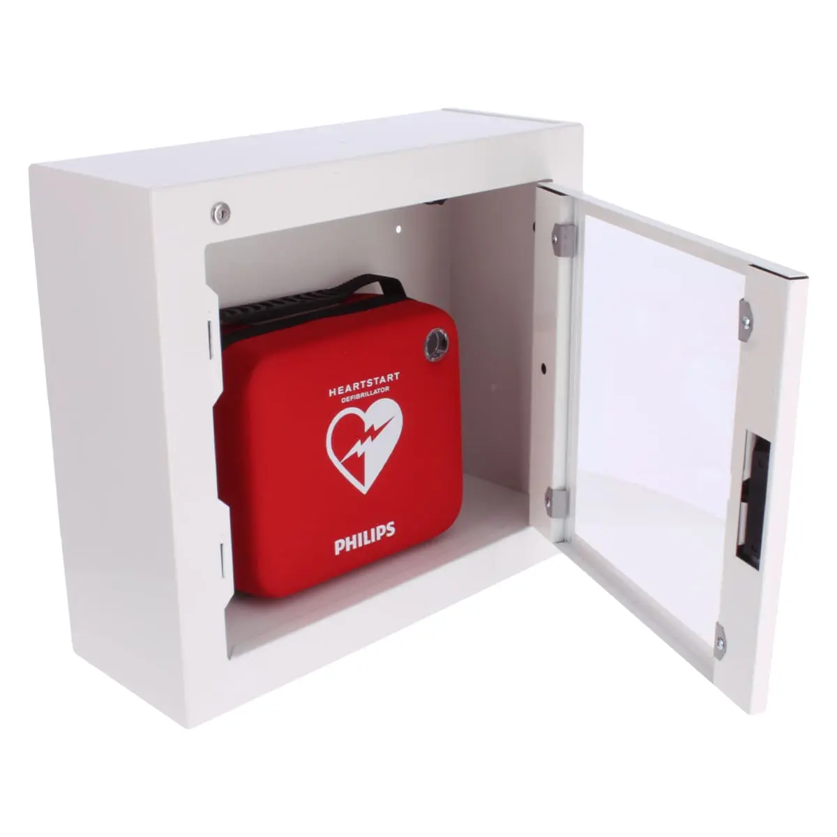  Defibrillatorkast Basic voor HeartStart-serie
