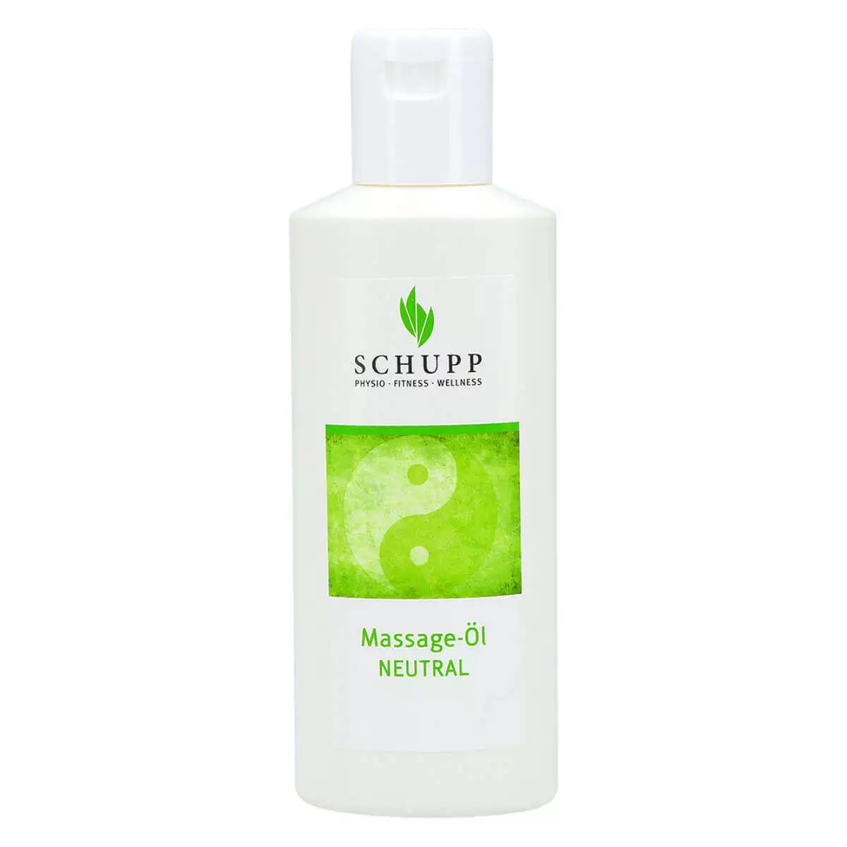  Neutrale massageolie