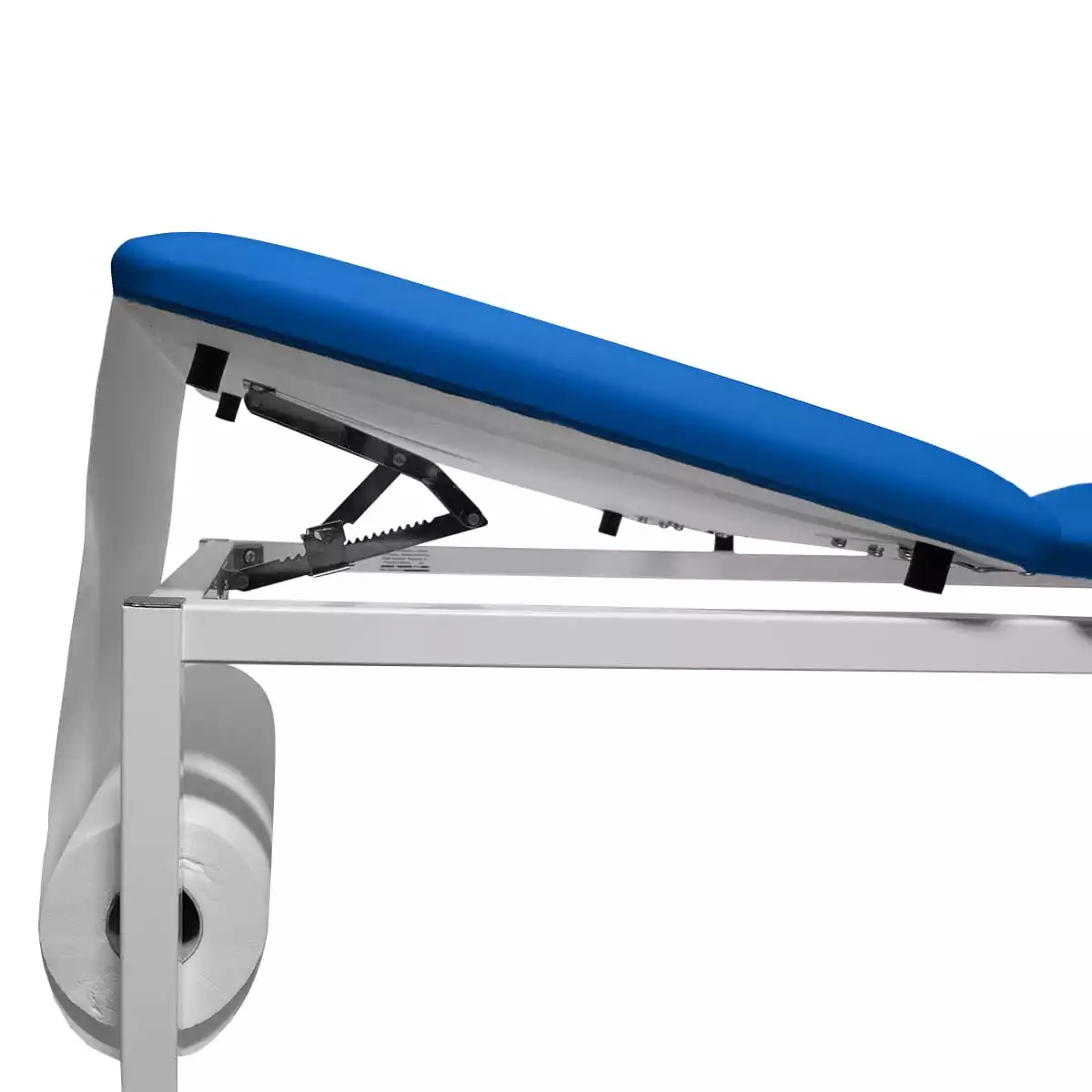  Sanarest-Lux ecg-bank met speciale hoogte