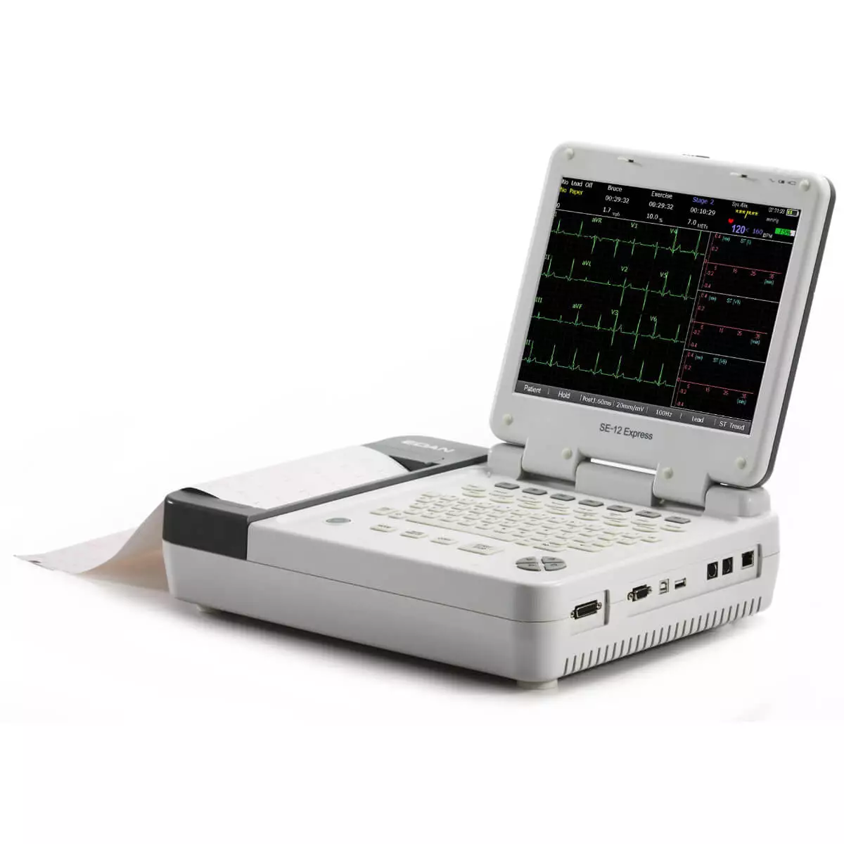 SE-12 Express EKG SE-12 Express EKG