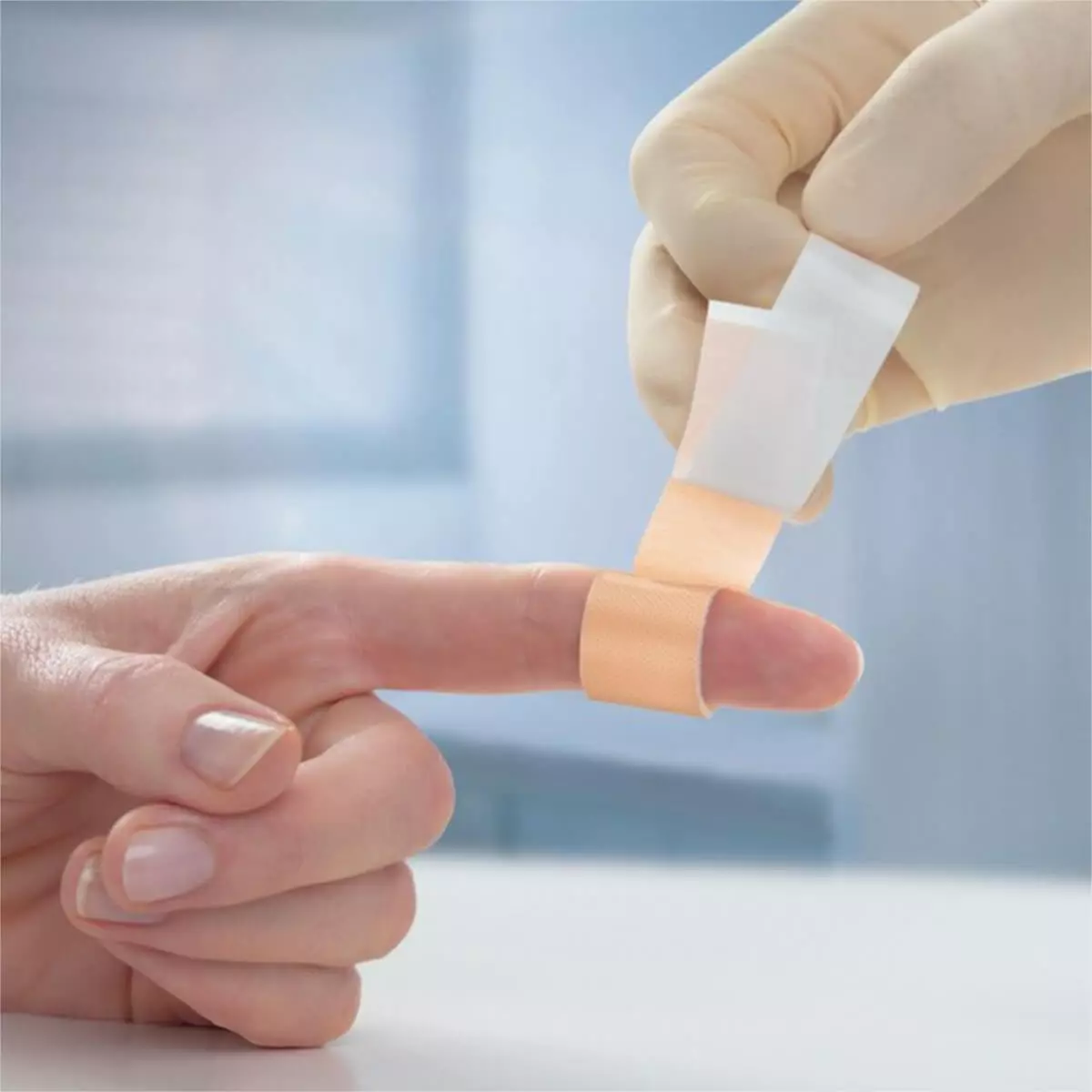 Universal wondsnelverband