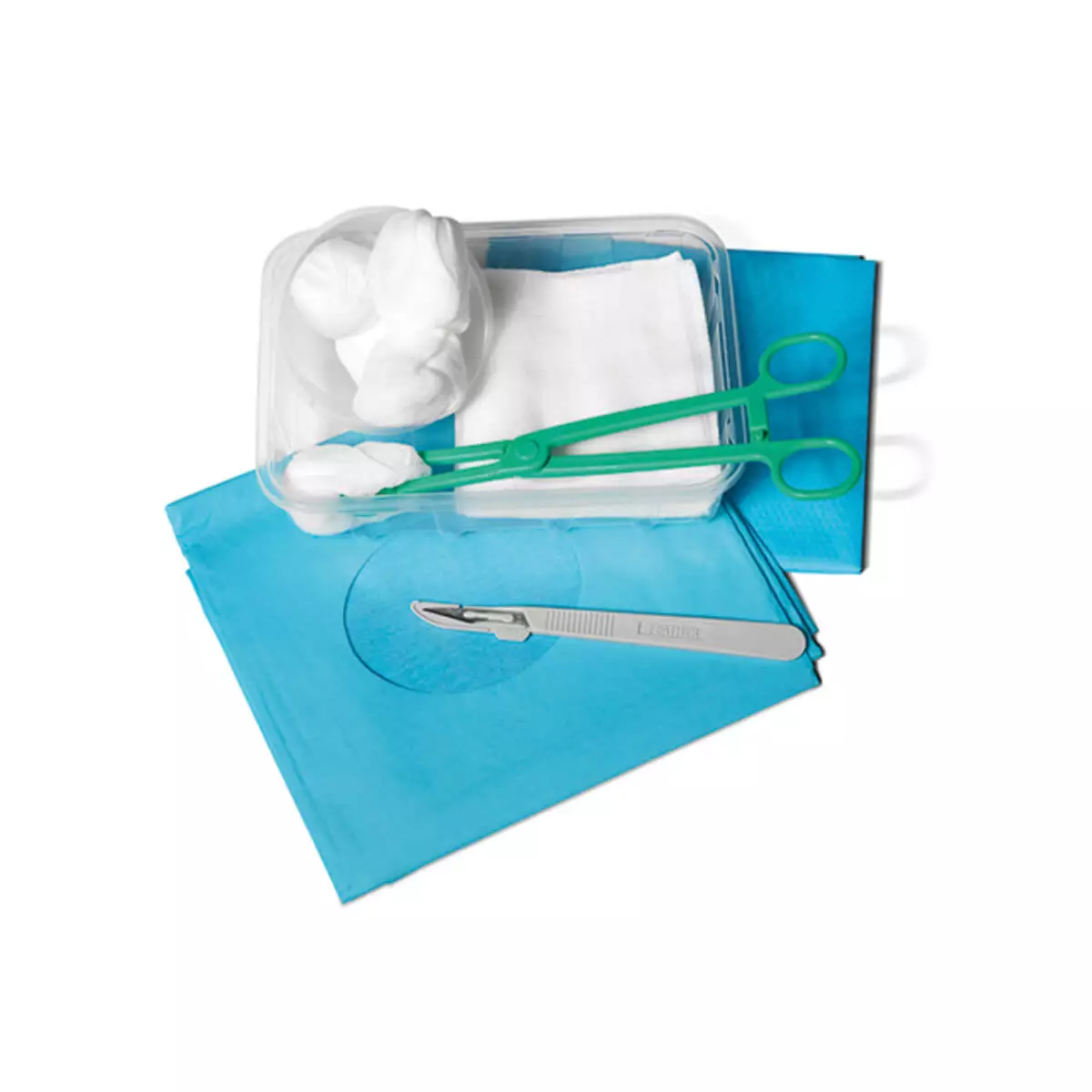  Varix-set voor lokale anesthesie