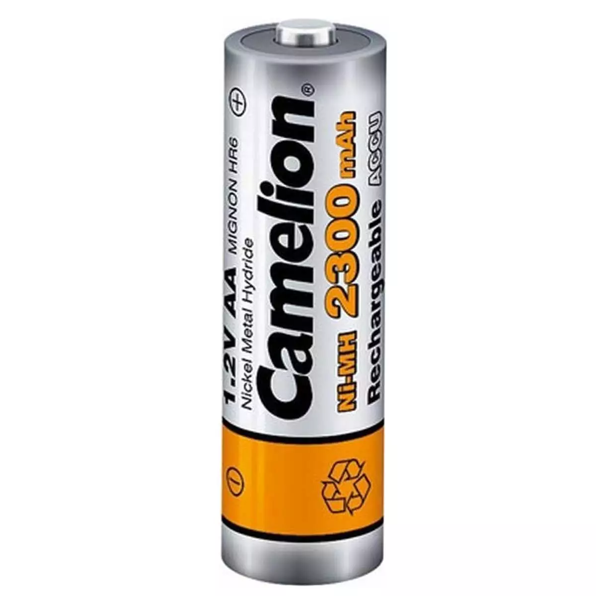  Batterij AA 1.2 V