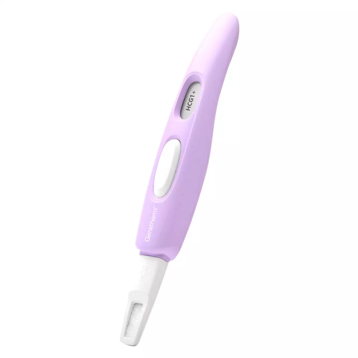  digital duo zwangerschapstest & ovulatietest