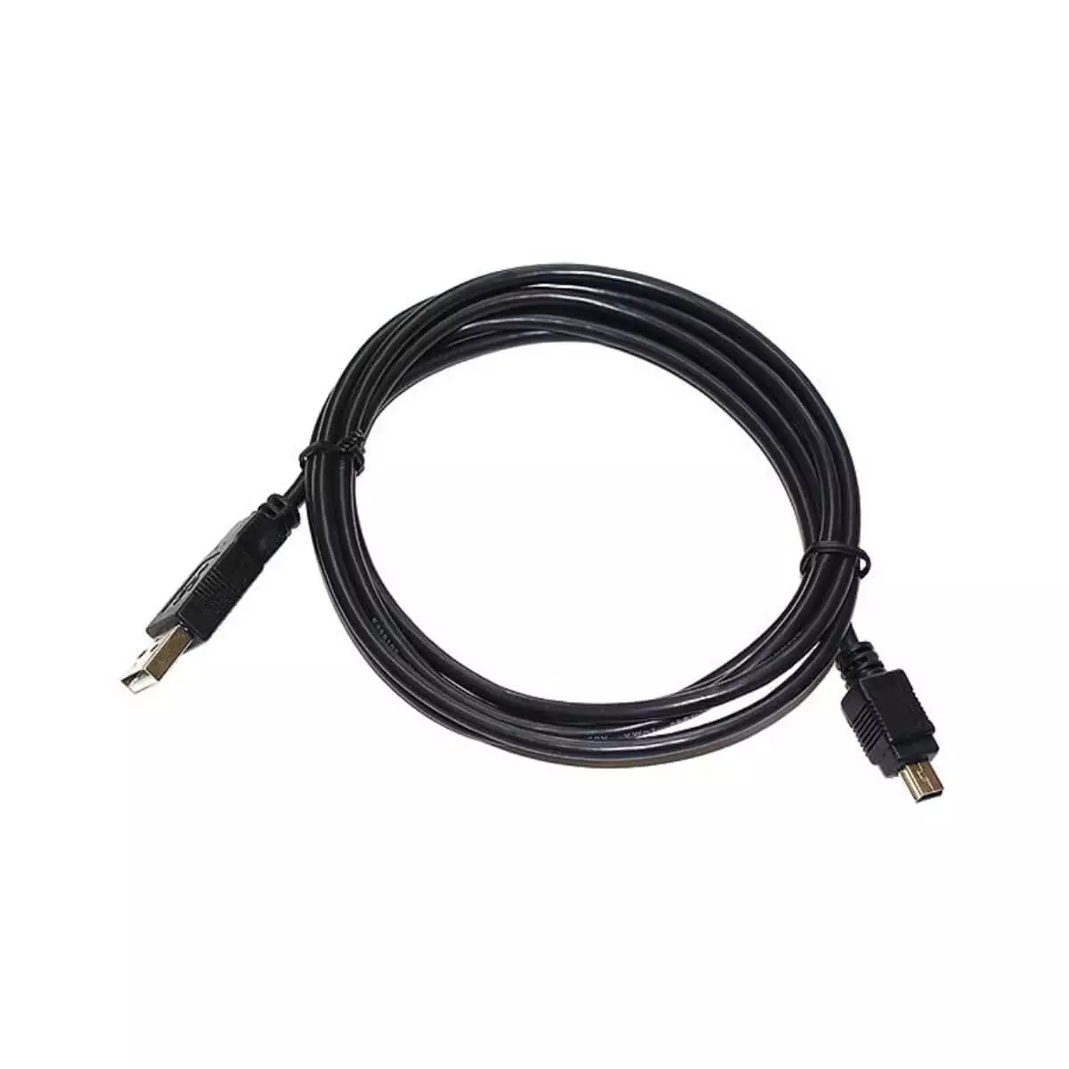  USB datakabel voor Zemo VML-GK2