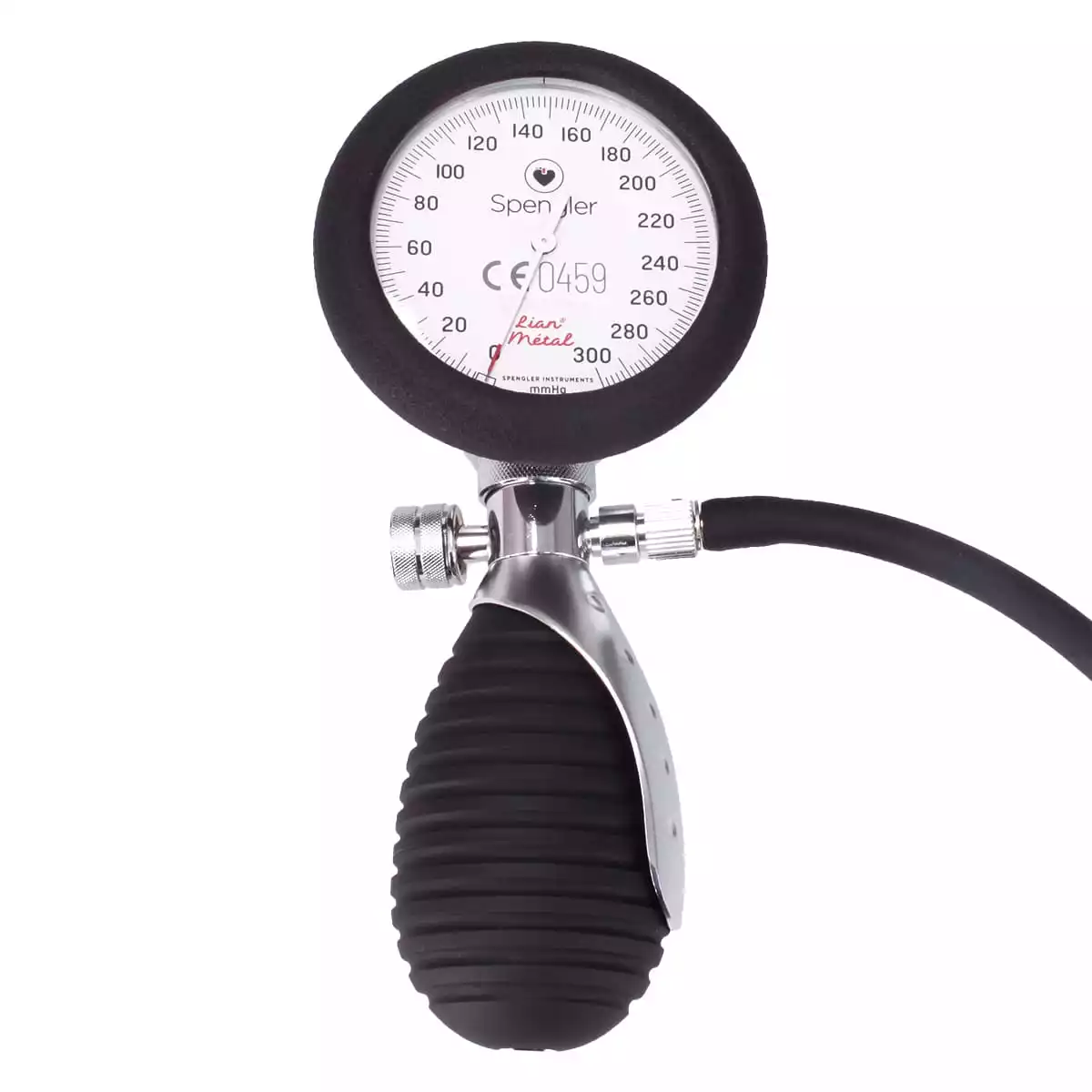 LIAN METAL bloeddrukmeter LIAN METAL bloeddrukmeter