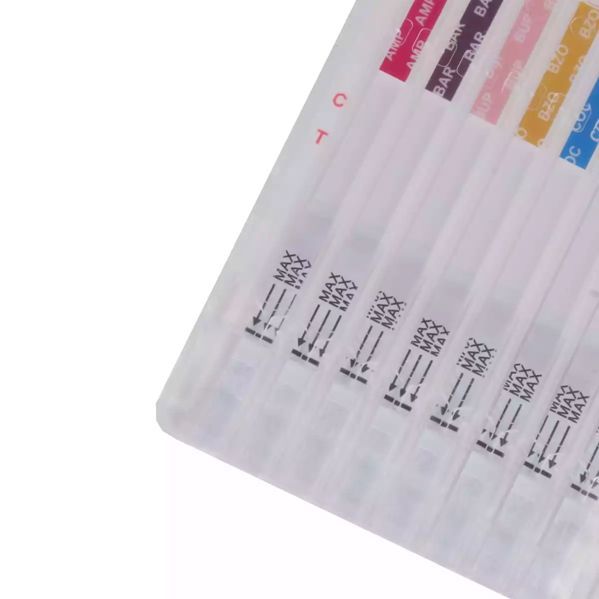 OneSecond Multi-Dip drugssneltest OneSecond Multi-Dip drugssneltest