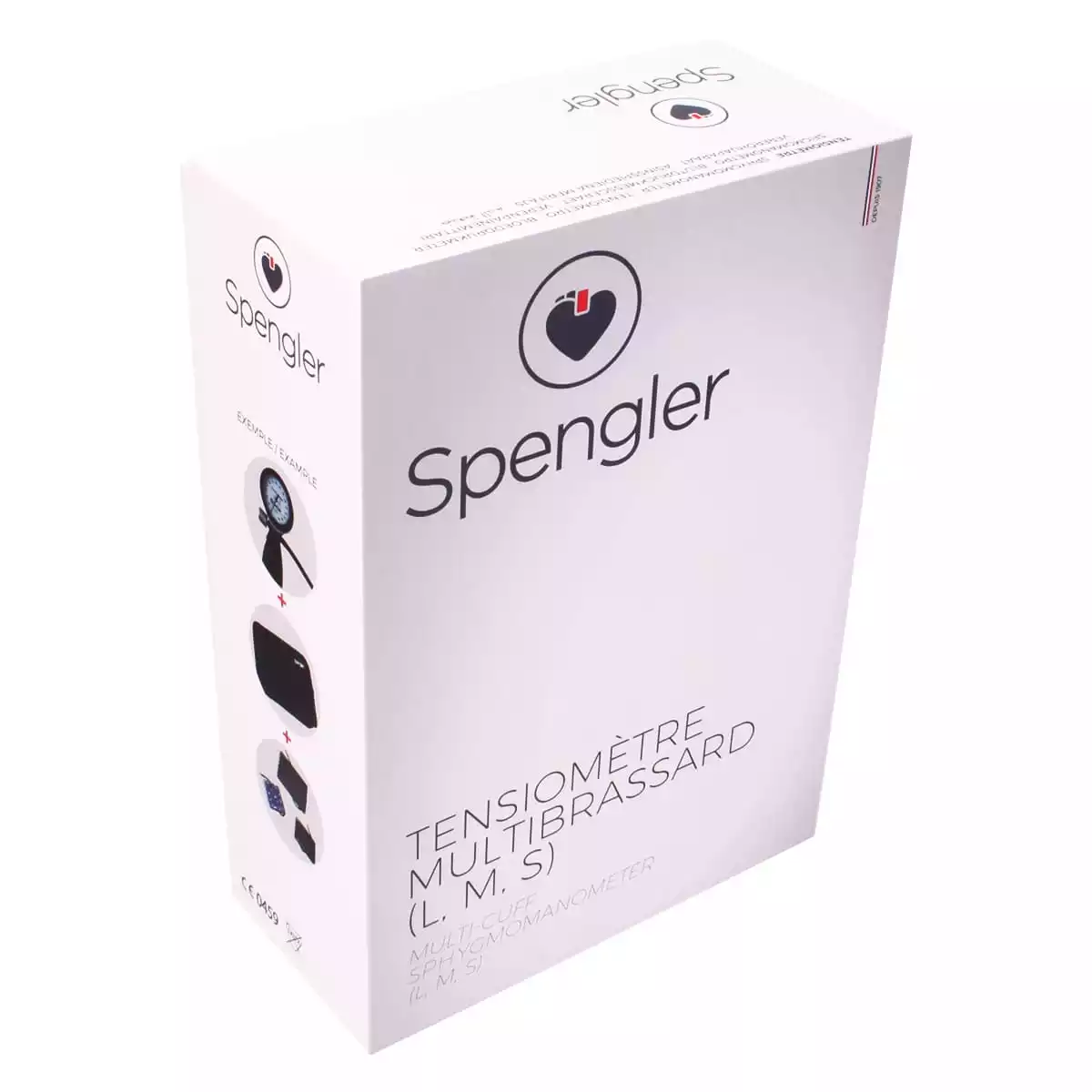 LIAN METAL bloeddrukmeter LIAN METAL bloeddrukmeter