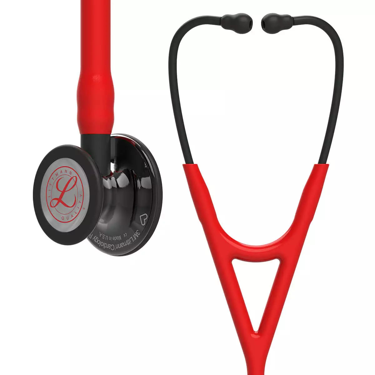  Cardiology IV – Limited Heart Day Edition – Diagnostic stethoscoop