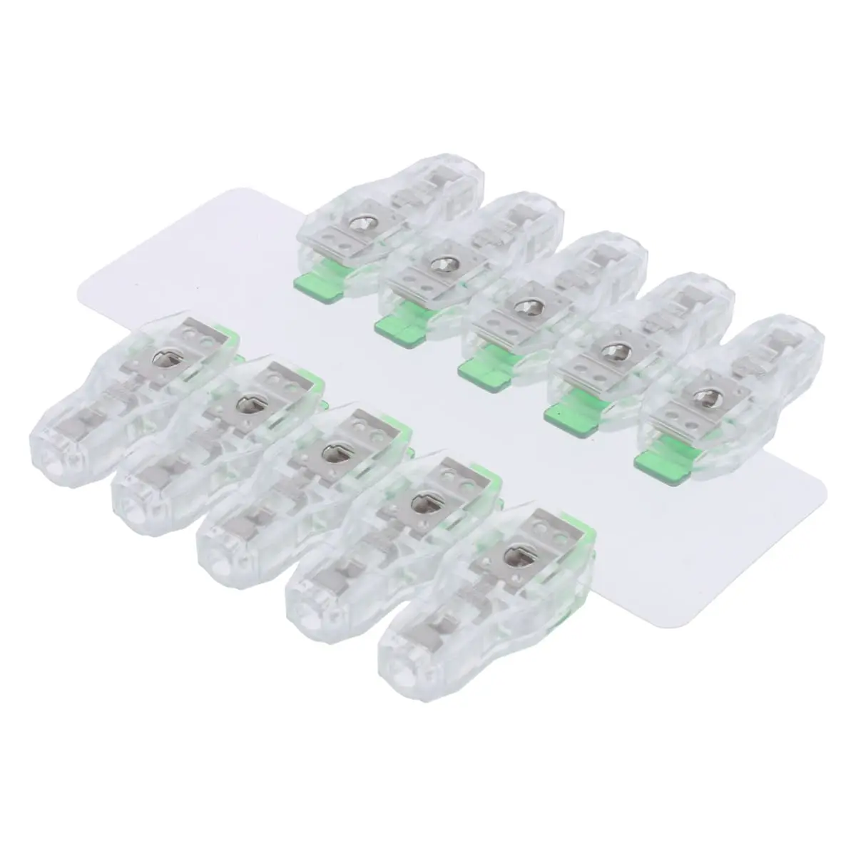  Sure-Lock ECG-clips