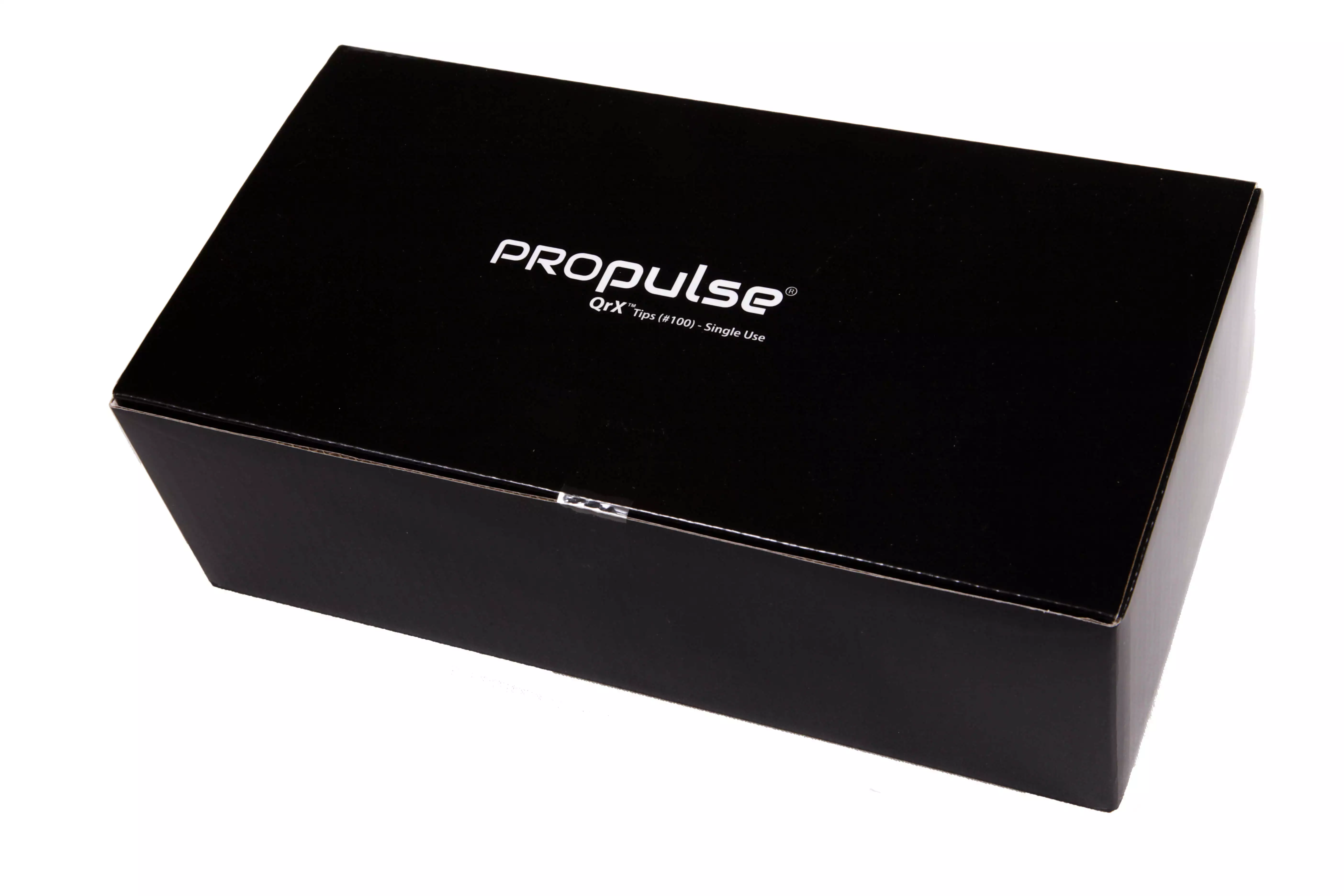  QrX-tips voor ProPulse G5/NG Oorspoelsysteem