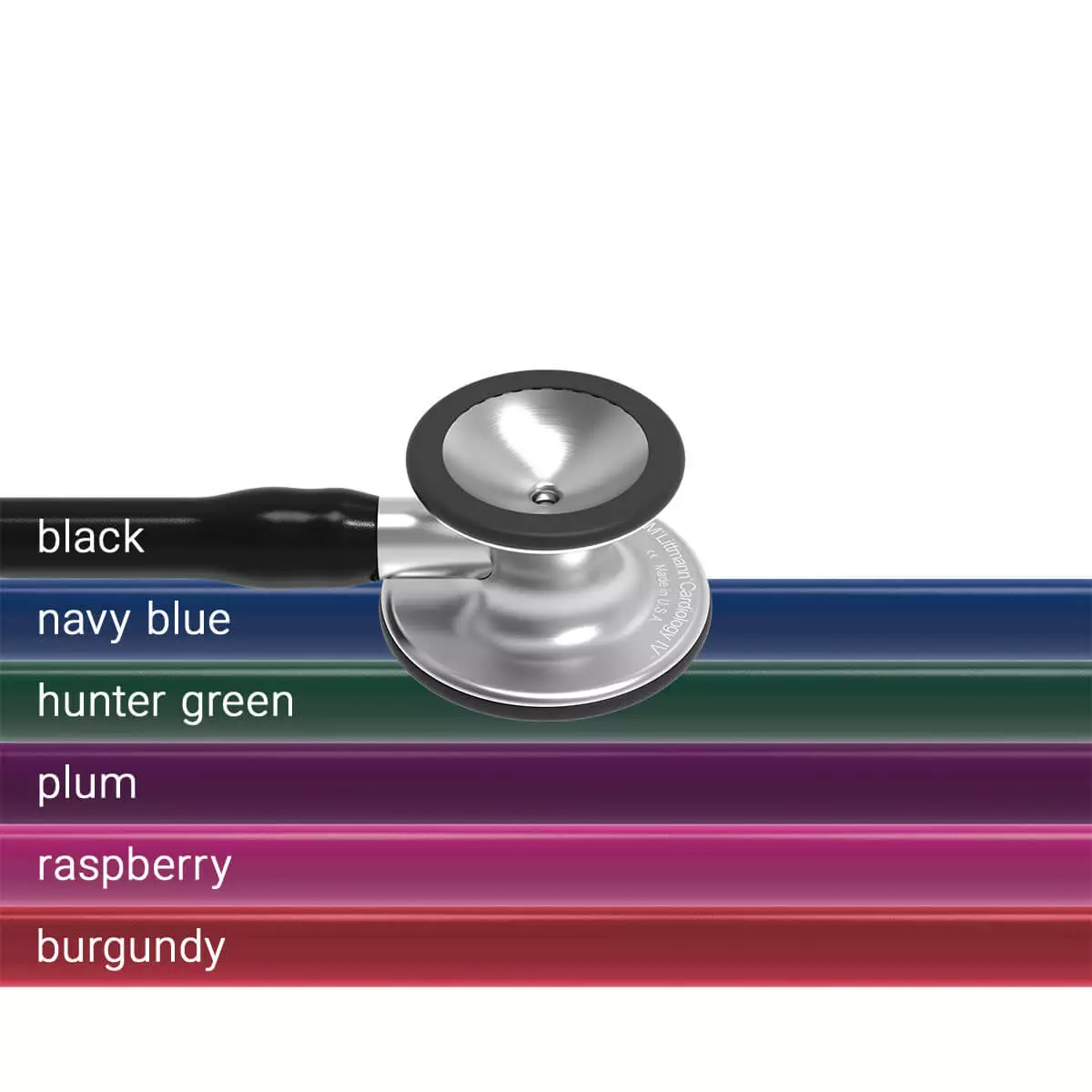  Cardiology IV - Stainless Steel Edition