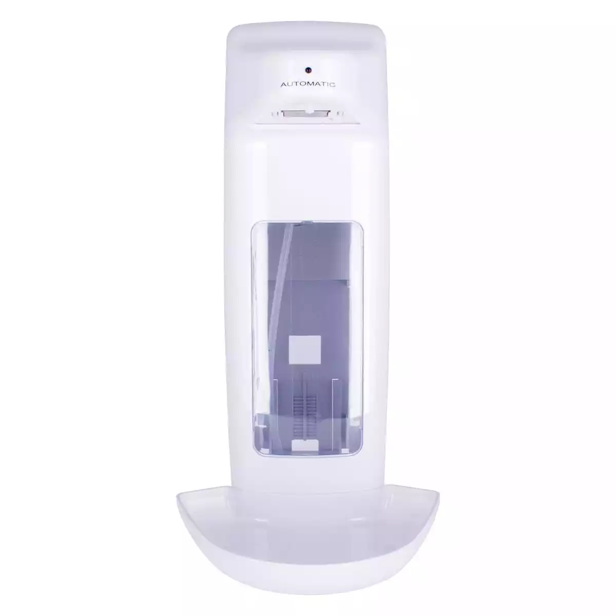  Aanraakloze dispenser