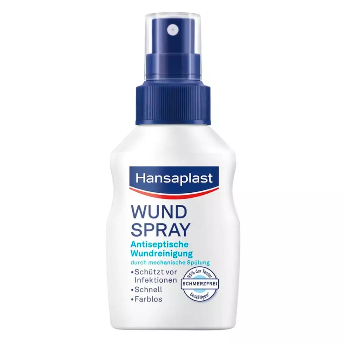  Wondspray