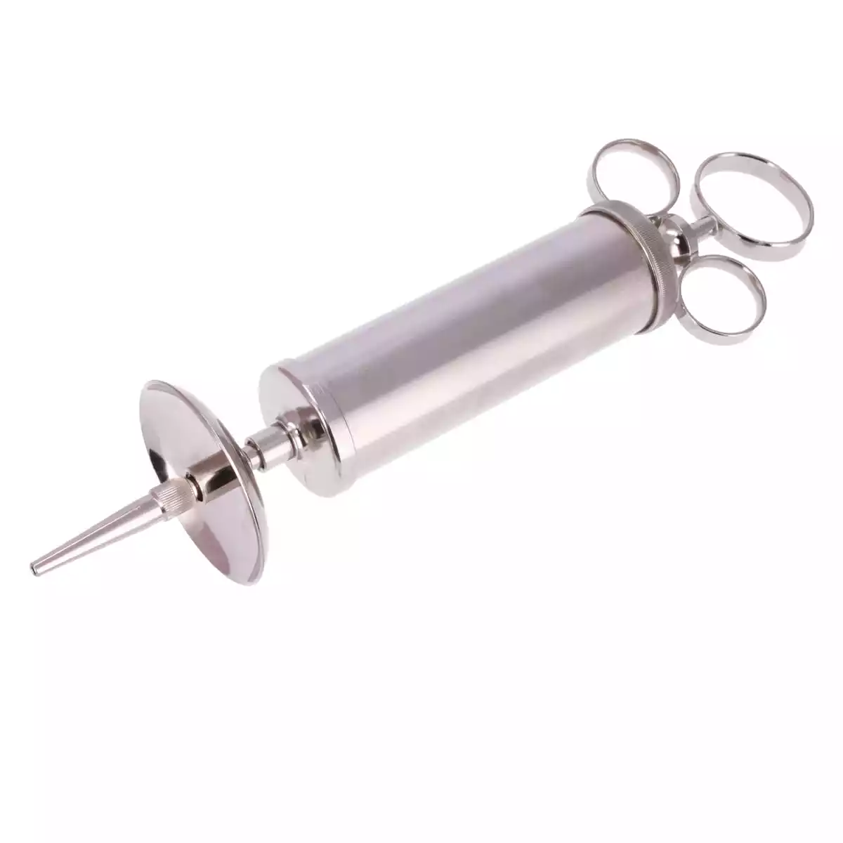  Volledig metalen oor spuit