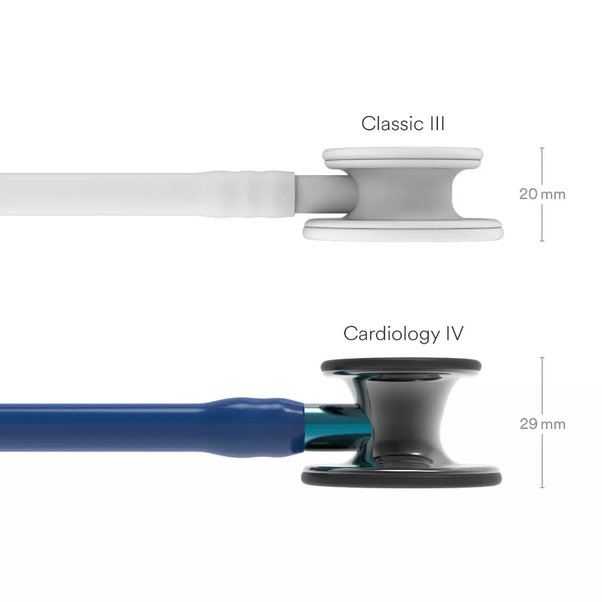  Cardiology IV stethoscoop - Stem Edition