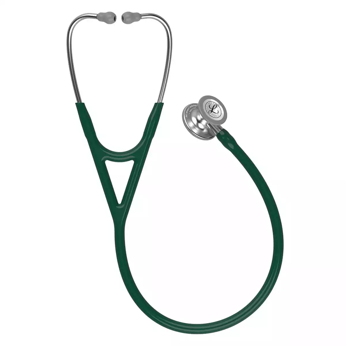  Cardiology IV - Stainless Steel Edition