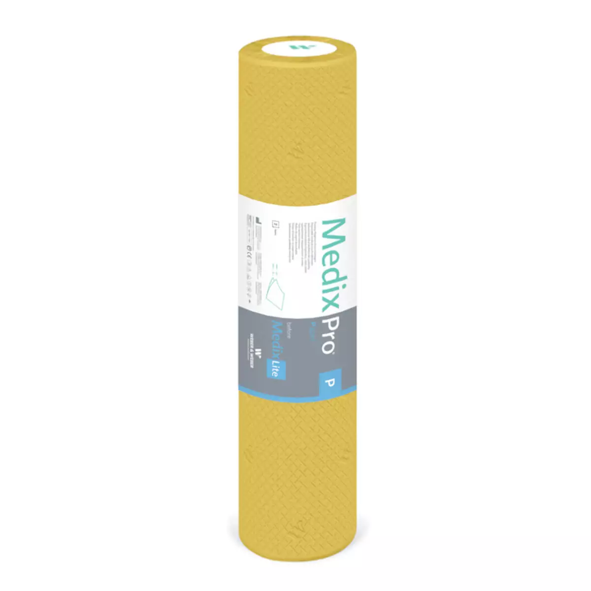 MedixPro P Doktersrol MedixPro P Doktersrol