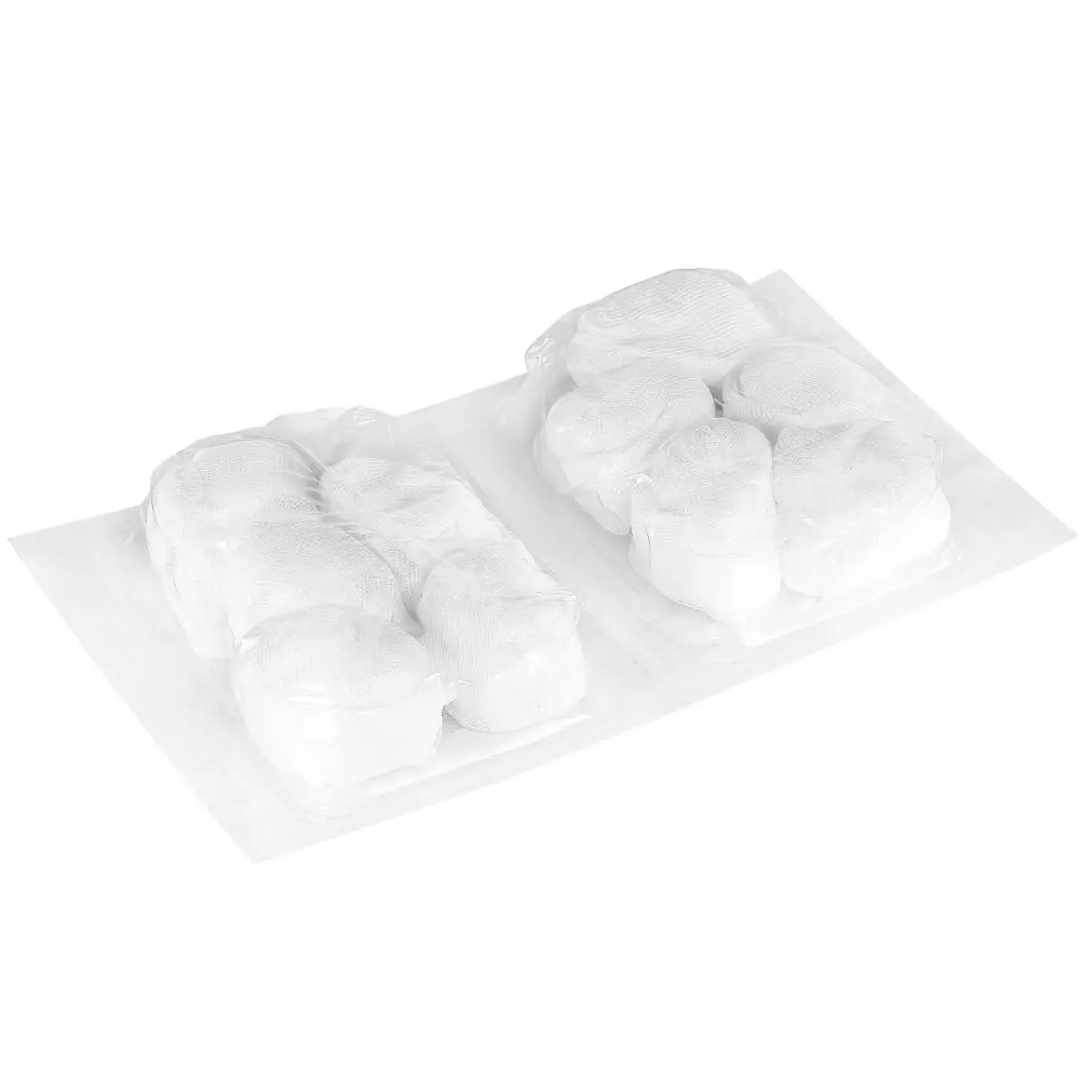 Pagasling steriele loop gauze swabs Pagasling steriele loop gauze swabs