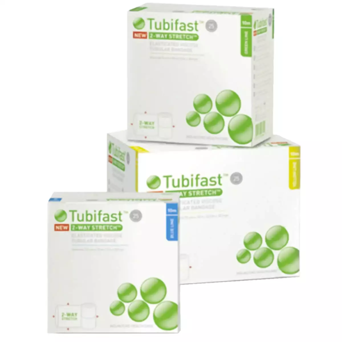  Tubifast buisverband