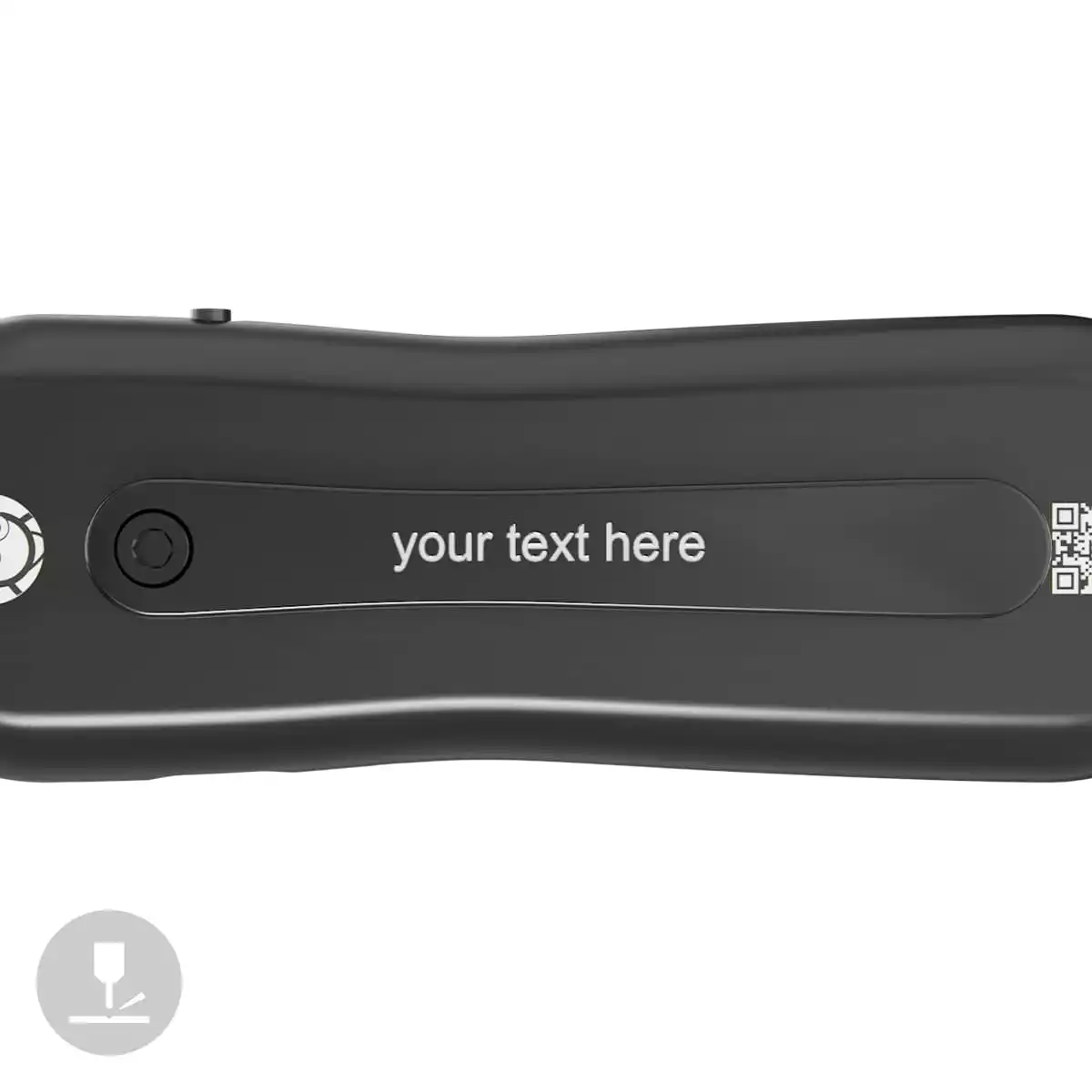  Oplaadbaar diagnoselampje "Lûx"