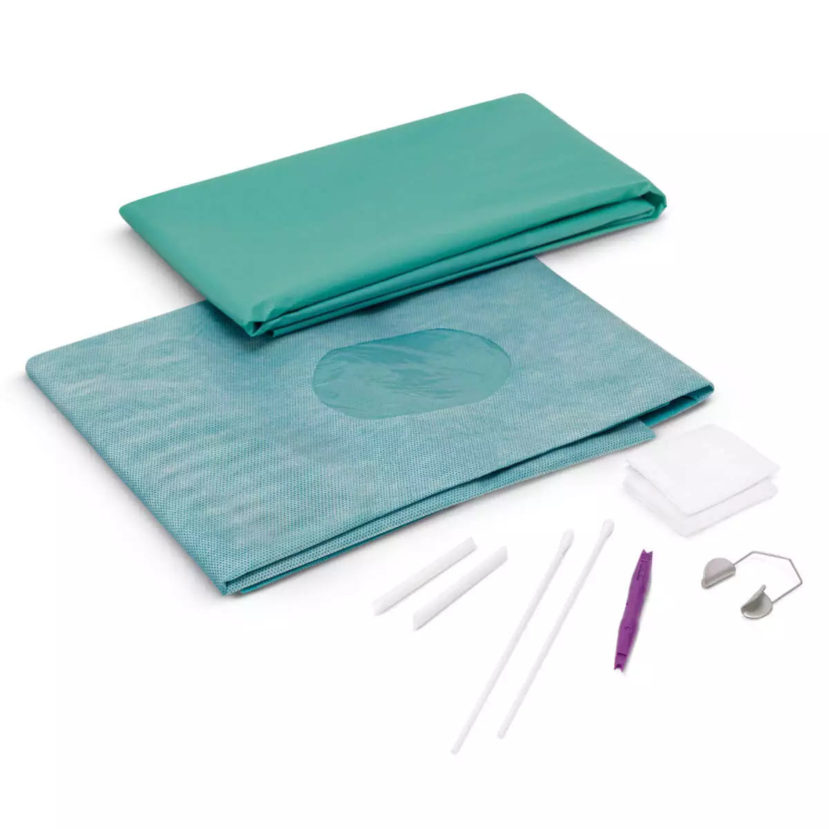 CombiSet IVOM Standaardsets CombiSet IVOM Standaardsets