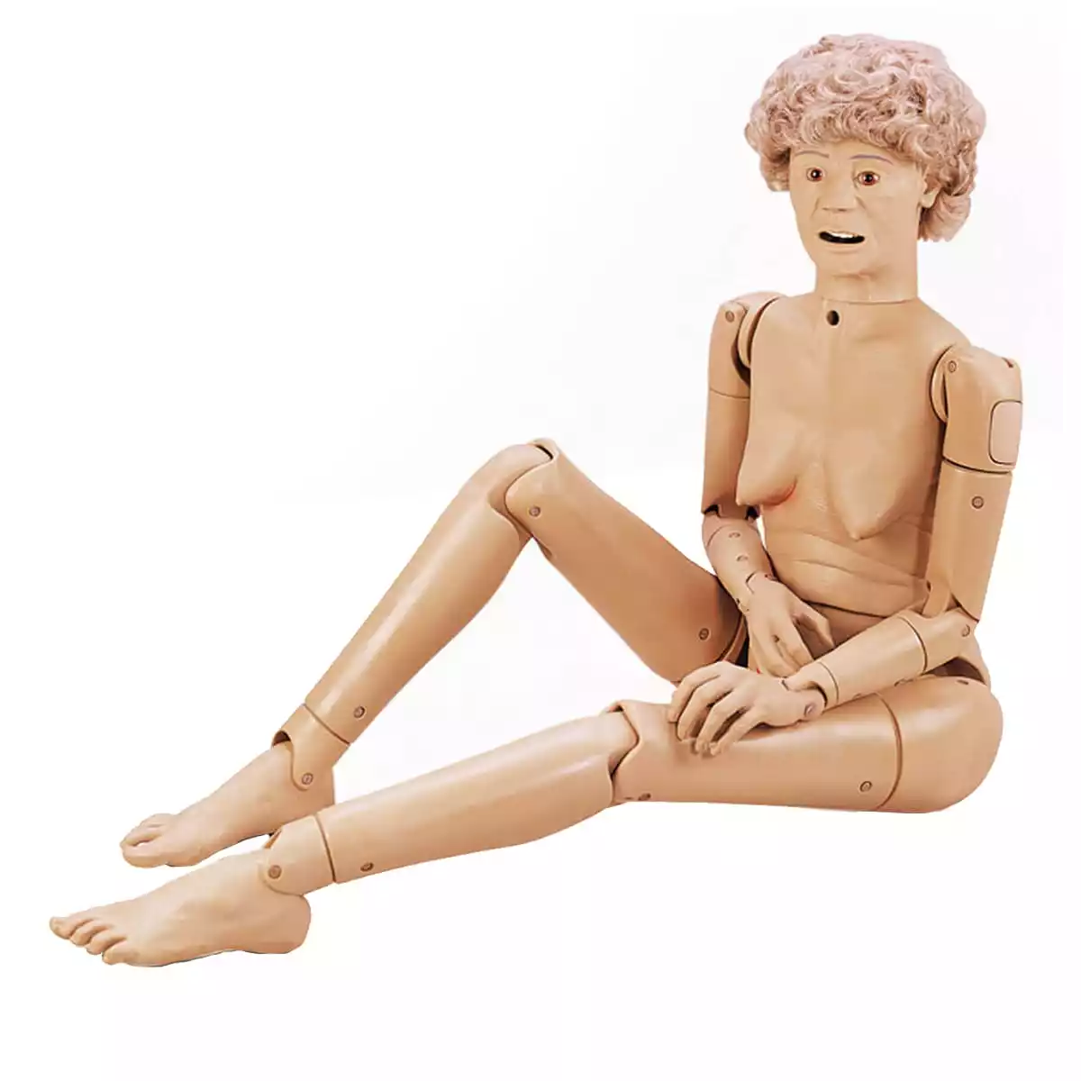  GERi Ouderenzorg pop