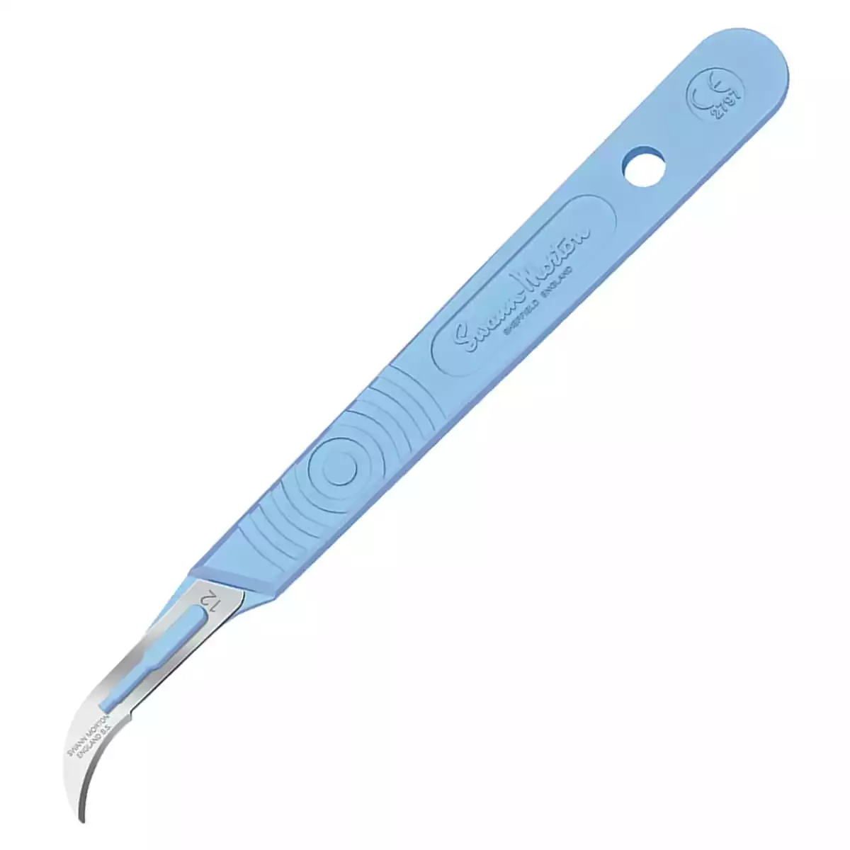  wegwerp scalpels