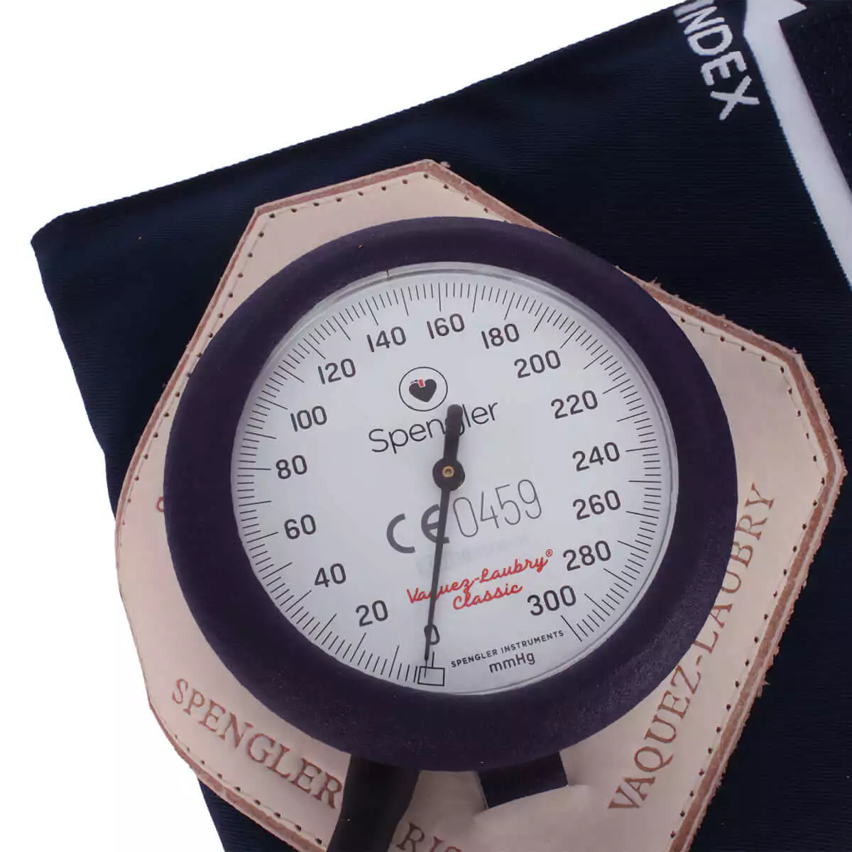  VAQUEZ-LAUBRY CLASSIC bloeddrukmeter